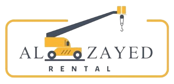 Al Zayed Rental logo