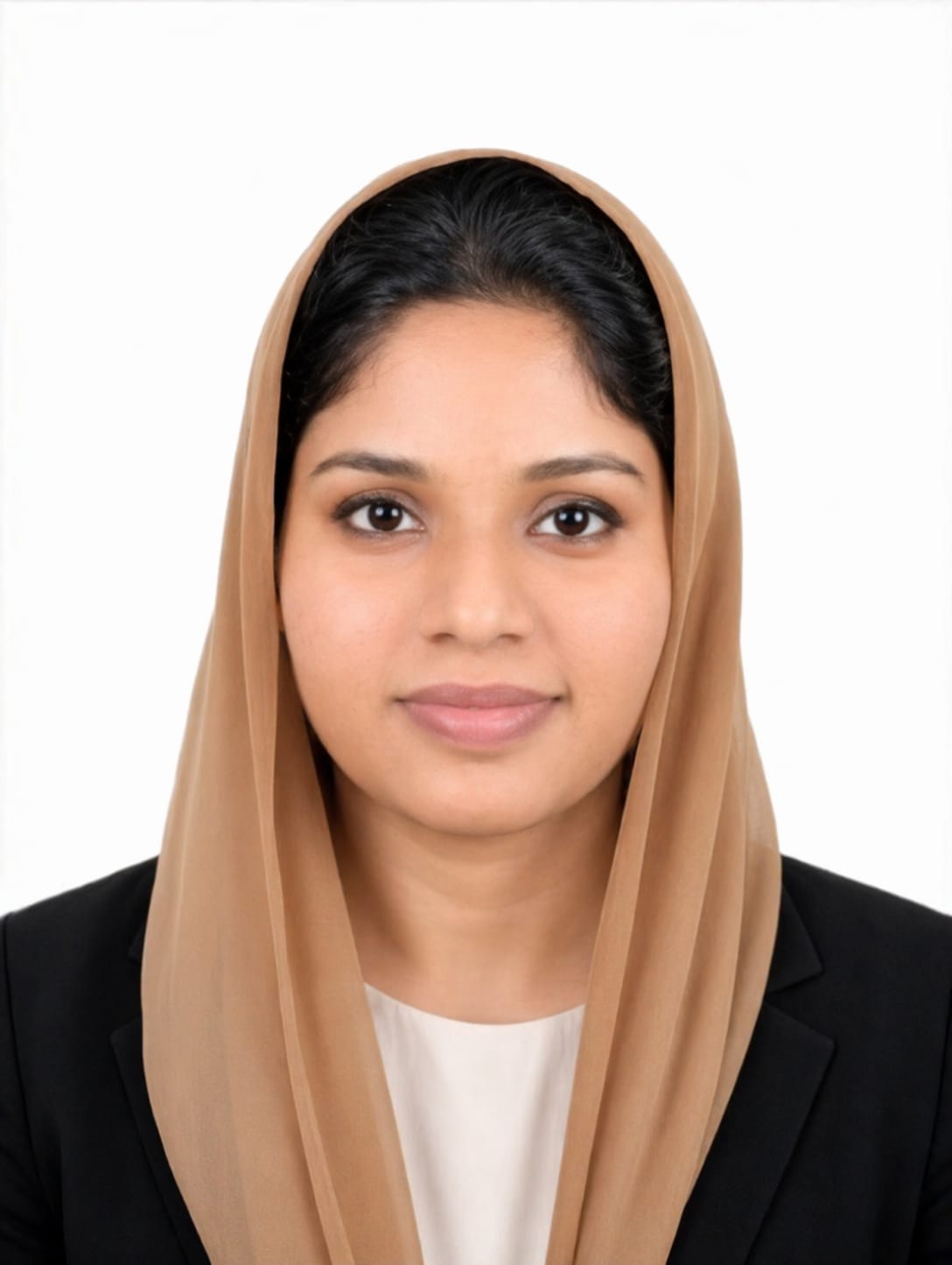 Nisa Niyas Rathinam, Managing Director